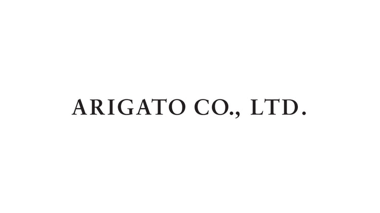 ARIGATO