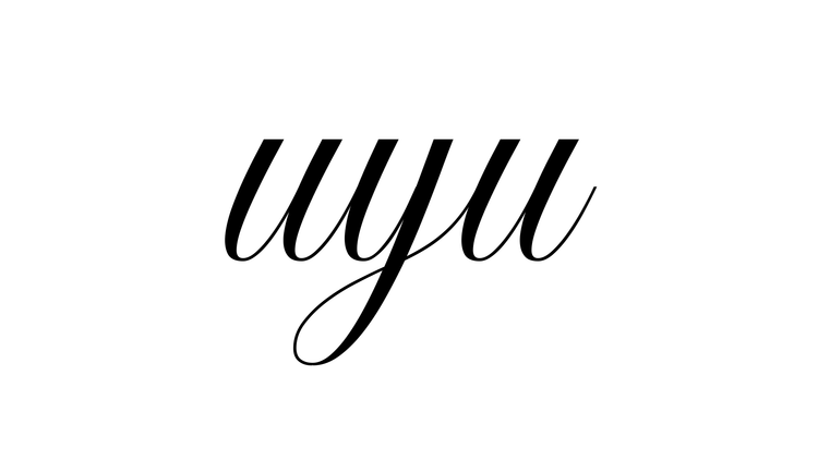 uyu