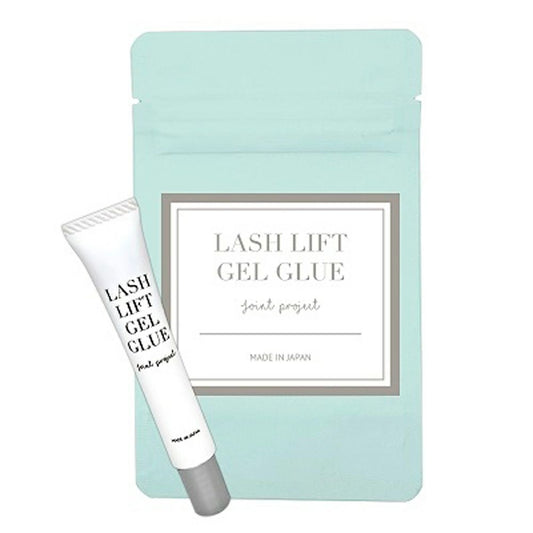 【Belle】LASH LIFT GEL GLUE(CMC配合)