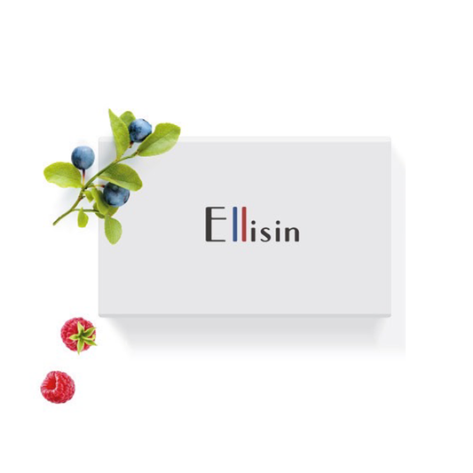 【Ellisin】 お守りサプリEllisin(エリシン)
