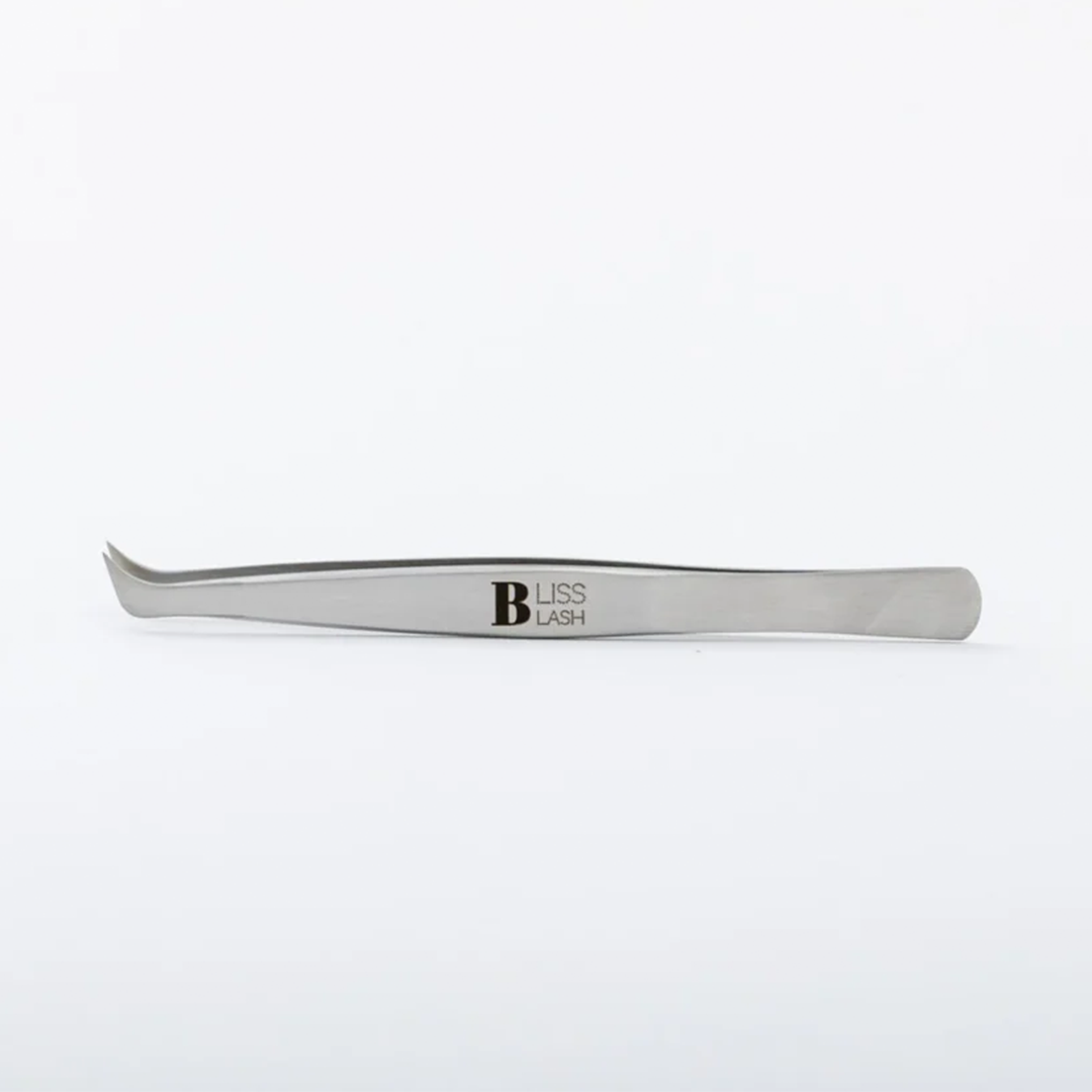 【BLISS LASH】edge tweezers(エッジツイーザー/BLISS tweezers/BLISS tweezers(ミニ)/BLISS tweezers(ワイド)/BLISS tweezers(仕分け)