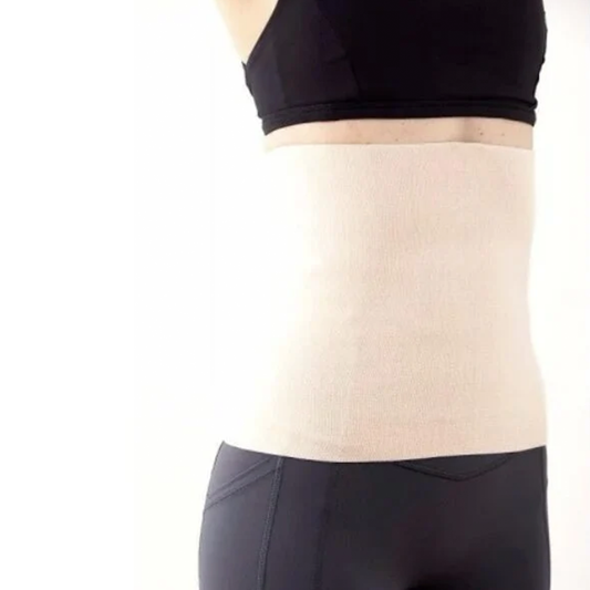 Solace ビオンヌ コアウォームシェイパー(腹巻)