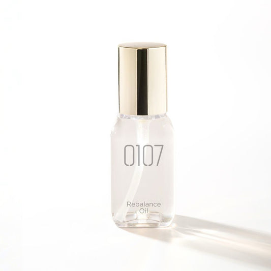 【0107】【11月中旬発送】リバランスオイル