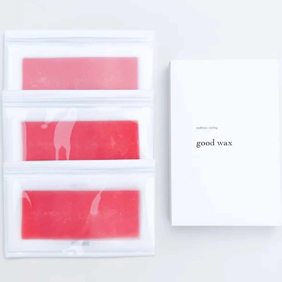 good WAX (秋フェス)