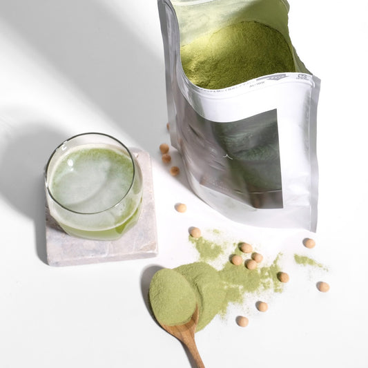 【liberta】桑の葉プロテイン『先端美人』