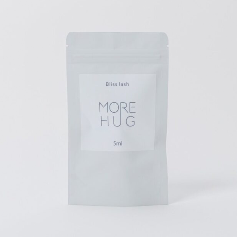 【BLISS LASH】MORE HUG glue