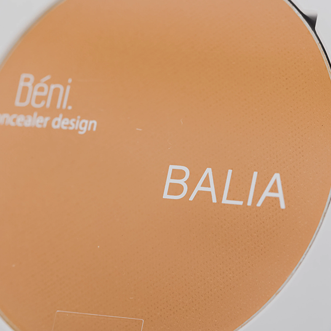 【Beni】BALIA コンシーラー (秋フェス)