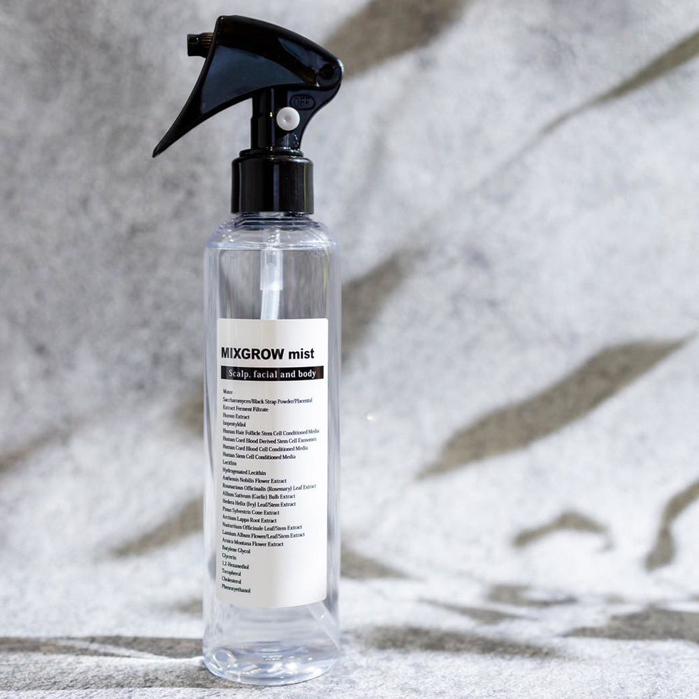 mico】MIXGROWmist – DAIYOKUJO SHOP