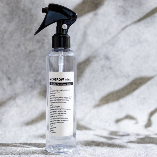 【mico】MIXGROWmist