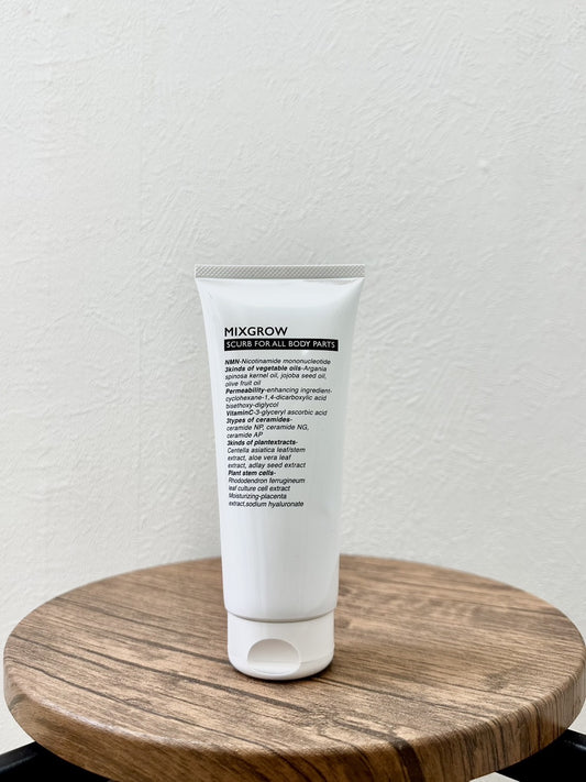 【mico】MIXGROWスクラブ