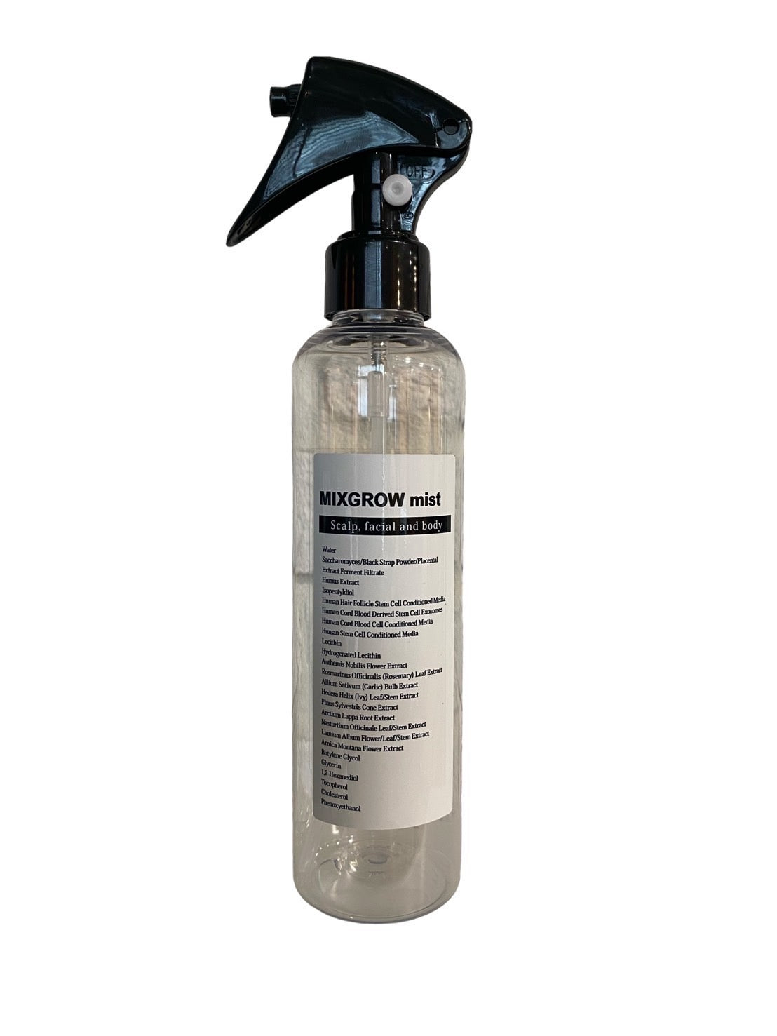 【mico】MIXGROWmist