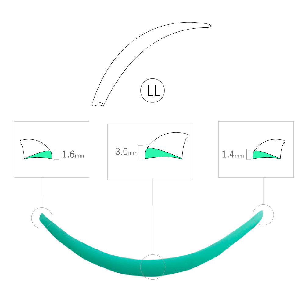 【DAIYOKUJO】Lカールロット