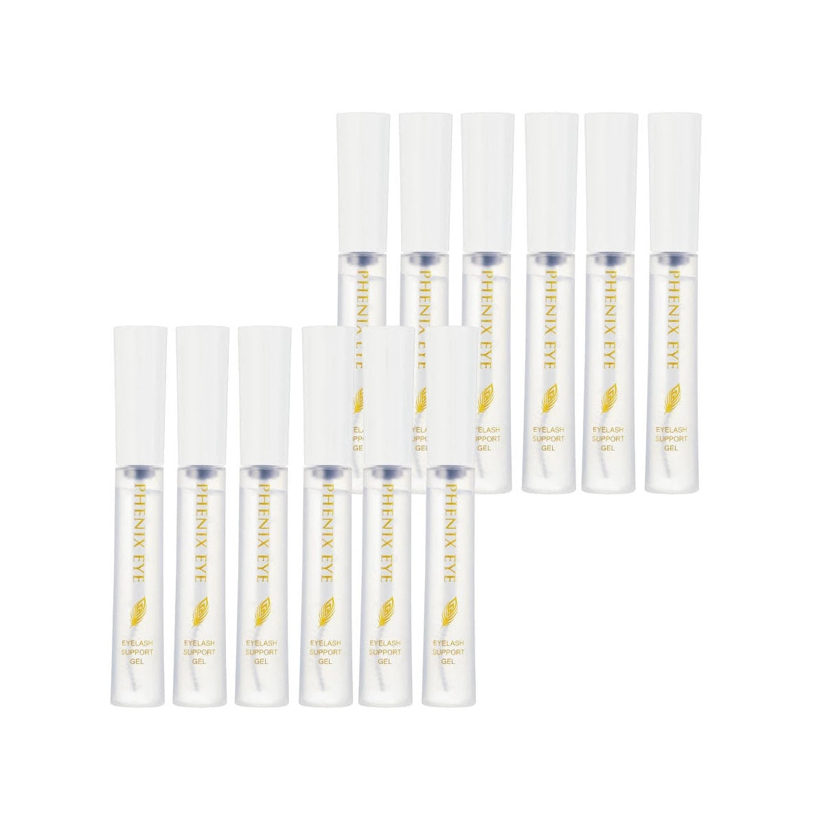 【Odette】フェニックス アイラッシュサポートジェル 9ml
