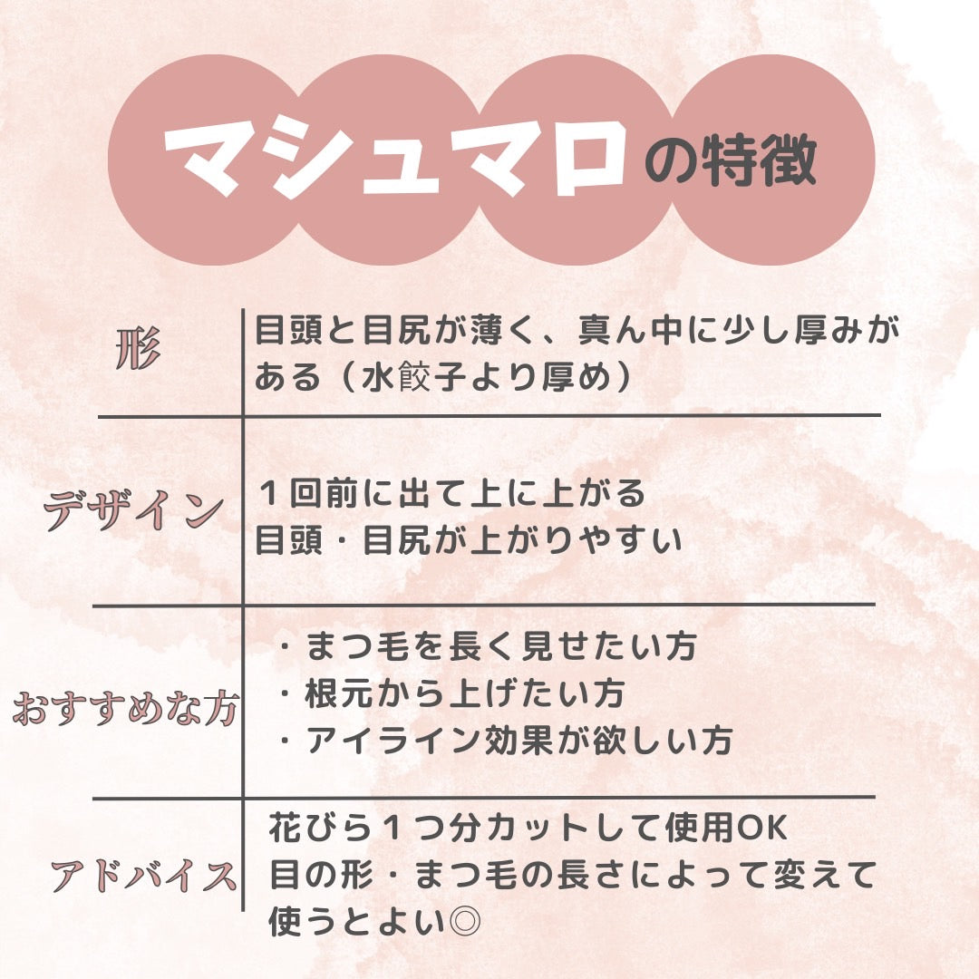 【DAIYOKUJO】マシュマロロッド