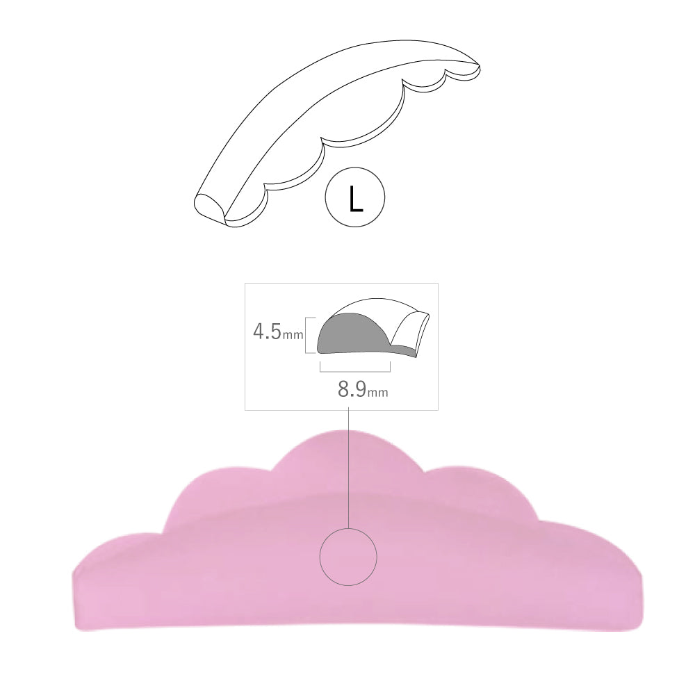 【DAIYOKUJO】マシュマロロッド