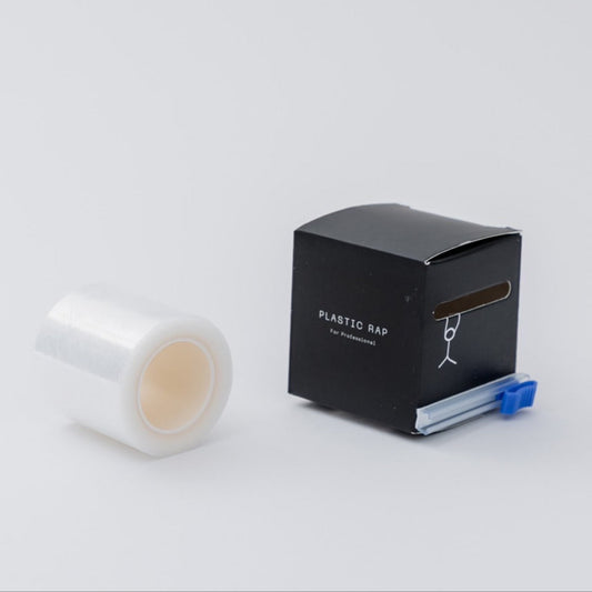 【DAIYOKUJO】ラッシュリフト用ラップ(カッター付)