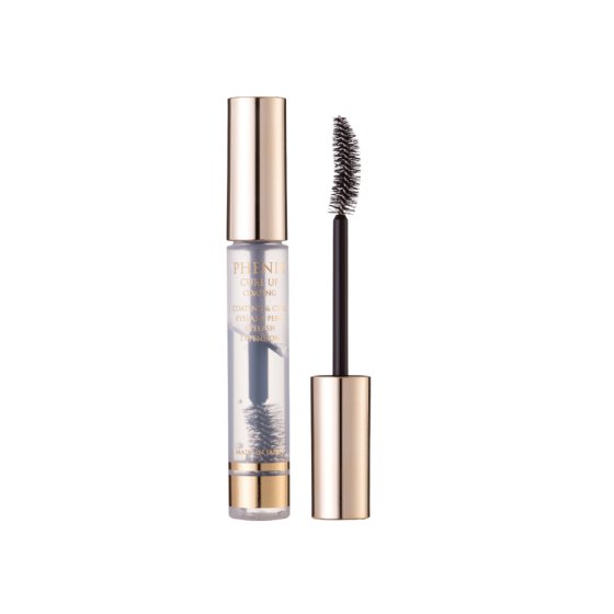 【Odette】フェニックス カールアップ コーティング 8ml