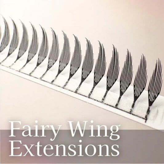 【uyu】Fairy Wing(フェアリーウィング)