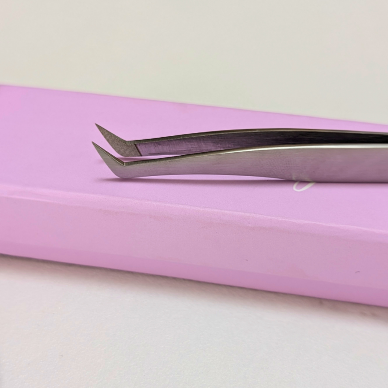 【uyu】Goripri tweezer (ボリューム用ツイーザー)