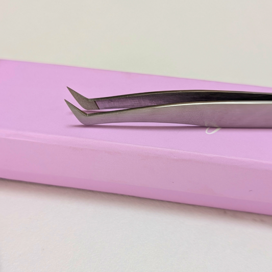 【uyu】Goripri tweezer (ボリューム用ツイーザー)