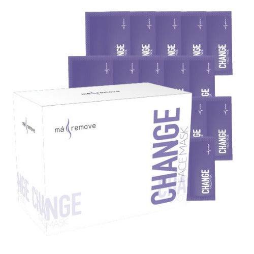 【maremove(マリムーブ)】フェイス マスク チェンジ 業務用