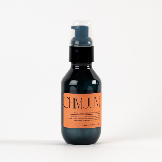 【CHIMJUN】HAIR MILK