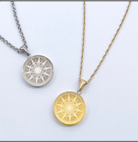 1/29発送開始】mamorareネックレス – DAIYOKUJO SHOP