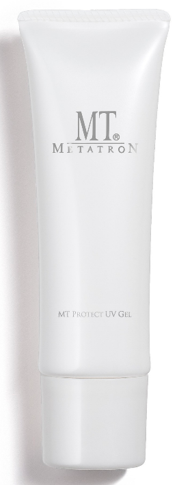 【MTメタトロン】MT プロテクトUVジェル 50g SPF34・PA+++