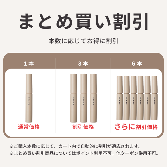 DRAWB】アイブロウマスカラ – DAIYOKUJO SHOP