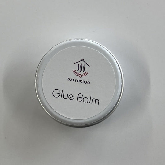 【DAIYOKUJO】グルーバーム