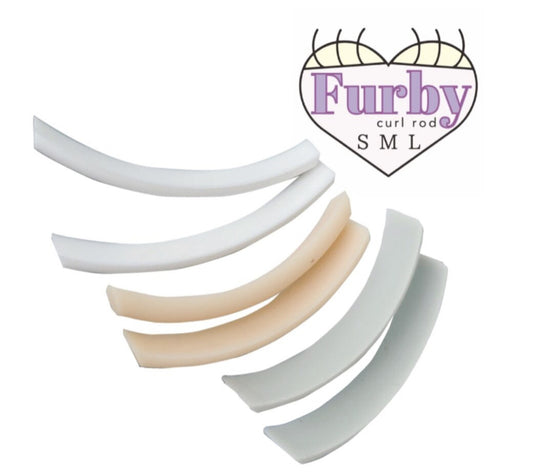 【Ri's】ファービーロッド色付きorクリア