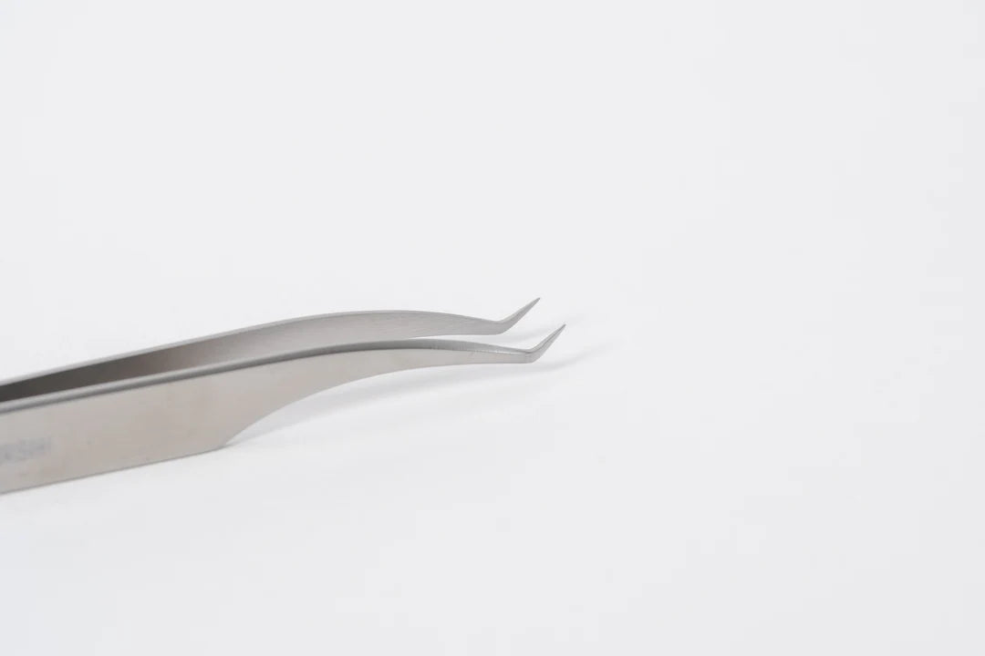 【BLISS LASH】BLISS tweezers/BLISS tweezers(ミニ)/BLISS tweezers(ワイド)/BLISS tweezers(仕分け) /edge tweezers(エッジツイーザー)(秋フェス)