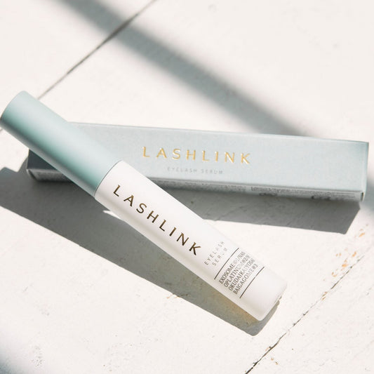 【JUNO】 LASHLINK EYELASH SERUM(ラッシュリンクアイラッシュセラム)