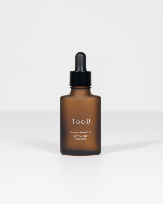 【TooB】REVITALIZING ACE BOOST リバイタライジング エース ブースト