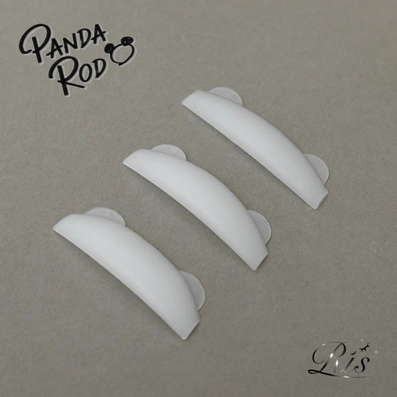 【Ri's】PANDAロット