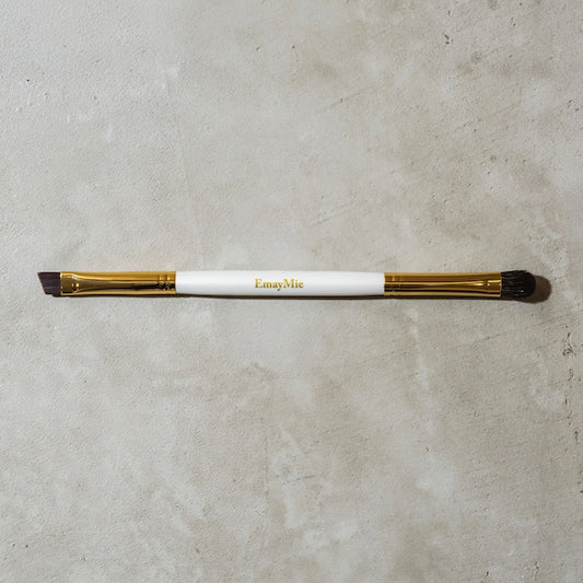 【EmayMie】Wエンドブラシ