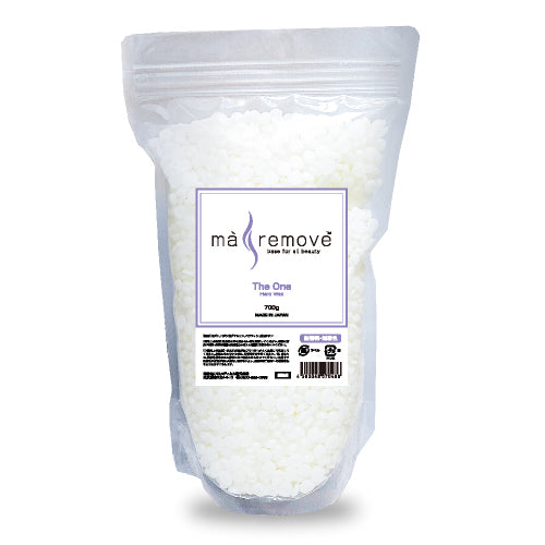 【maremove(マリムーブ)】ハードワックス
