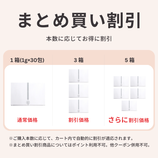 Pluscareパートナーサロン様限定】樺のあな茸茶（1g×30包