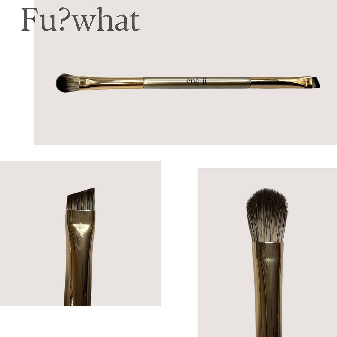 【ena-ji】Fu?what(フワットー)