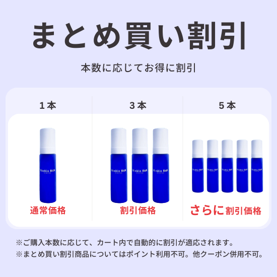 MinMin】MinMin Rich – DAIYOKUJO SHOP