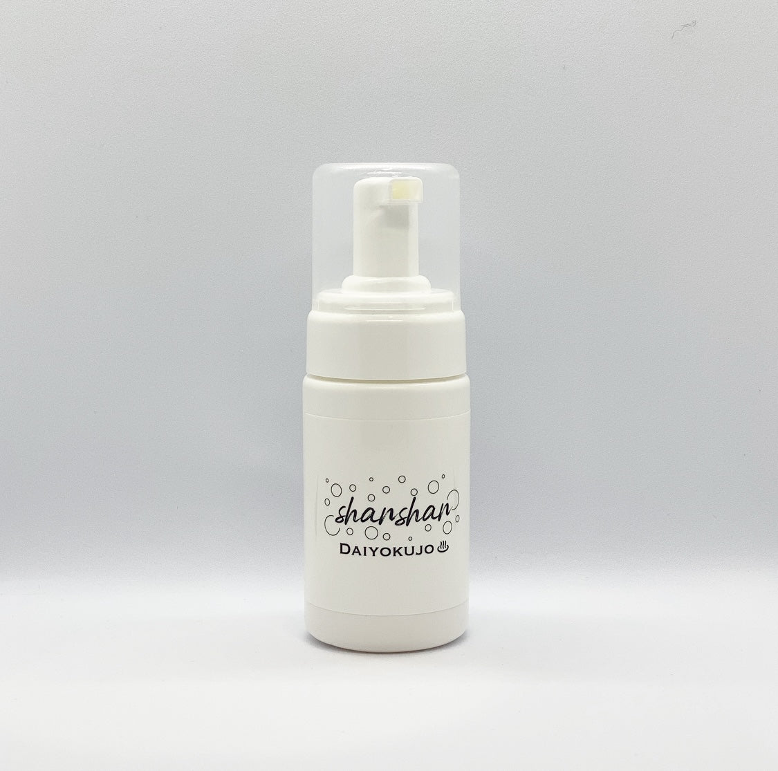 【DAIYOKUJO】shanshan(シャンシャン) まつげ用アイシャンプー