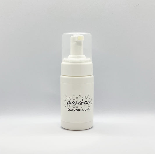 【DAIYOKUJO】shanshan(シャンシャン) まつげ用アイシャンプー