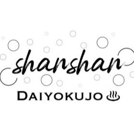 【DAIYOKUJO】shanshan