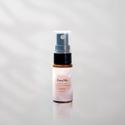 【EmayMie】アロマディフューザー(コードレス)/アロマオイル/アロマミスト
