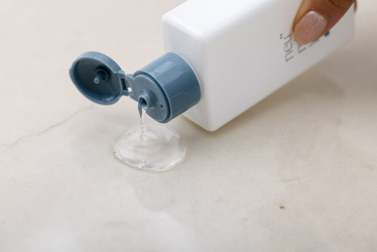 【RND】neu mit loation(保護用ローション)