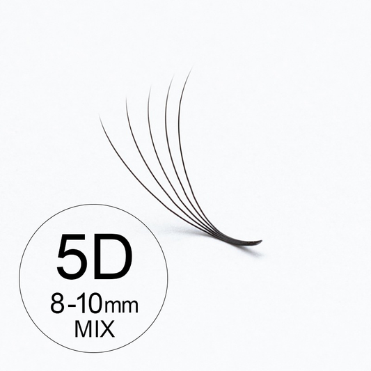 【BLANCO】プレメイド5D(8~10mmMIX)