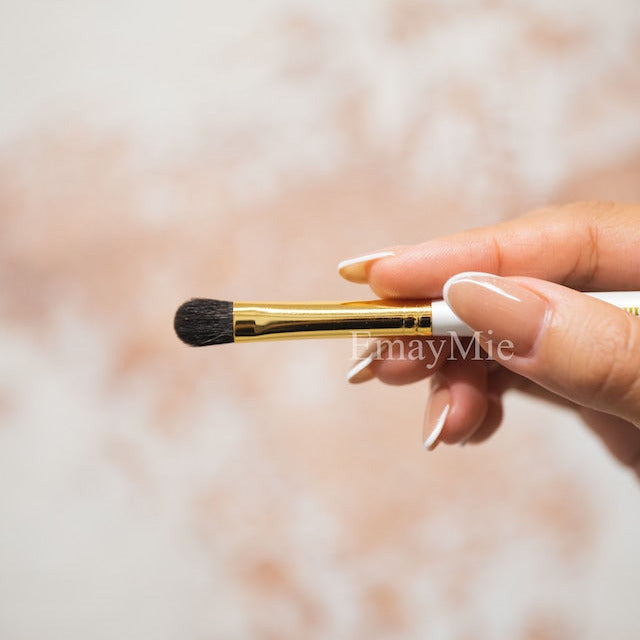 【EmayMie】Wエンドブラシ
