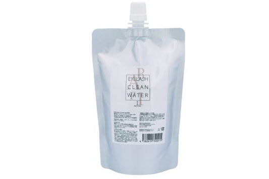 【RAFI】詰め替えケアウォーター×クリーンウォーター