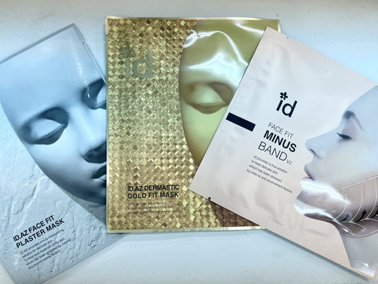 【id】オススメパック3種類※1つずつのお試しセットも有り