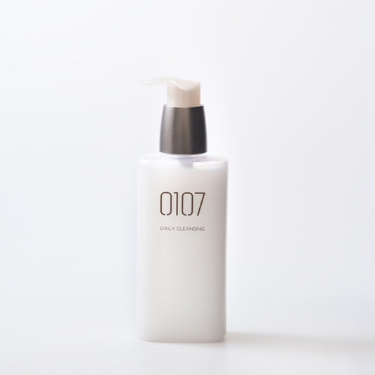 【0107】デイリークレンジング